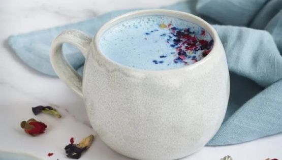 Moon milk: la receta para dormir mejor