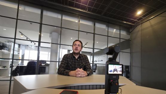 “El Justicialismo se convirtió en un partido municipal”