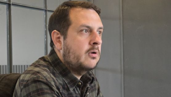 “No vas a ver legisladores de la izquierda comprados por Cornejo”