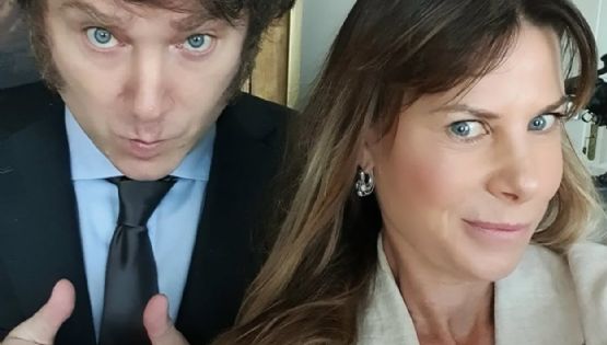 Karen Reichardt estalló en las redes y apuntó al feminismo: "¡Basta de joder con mi nombre!"