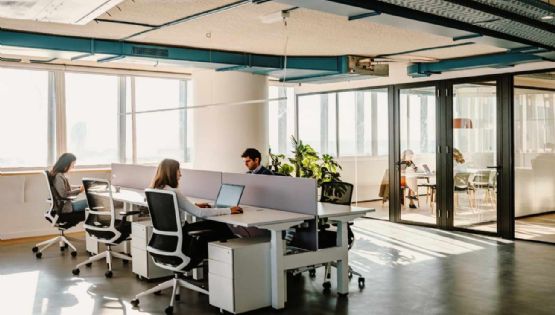 El borrador con los puntos claves de la reforma laboral