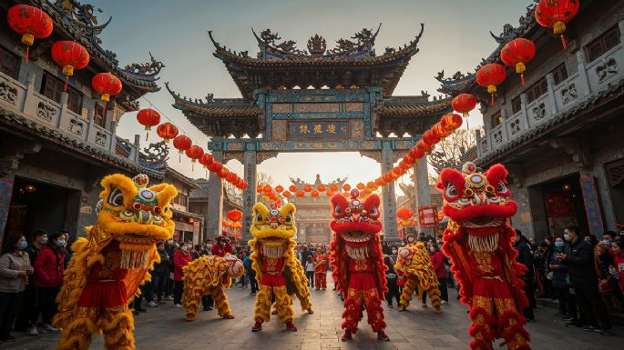 Horóscopo chino: las predicciones del viernes para triunfar