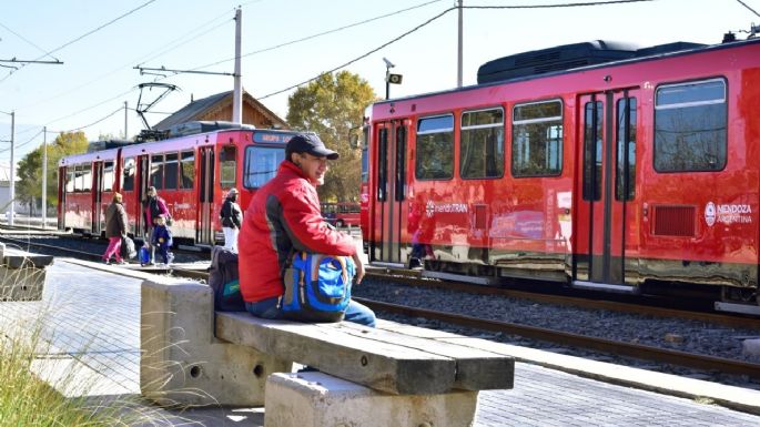 Cuánto costaría el pasaje de colectivo en Mendoza sin subsidios