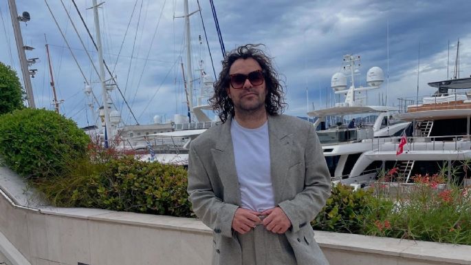 Peter Lanzani revela las cinco claves que busca en su pareja ideal