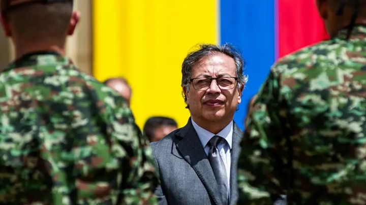 Escala el conflicto entre Colombia y Perú por la isla de Santa Rosa 