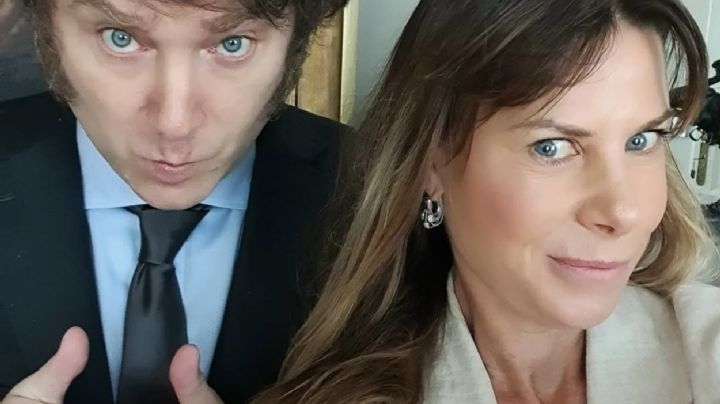 Karen Reichardt estalló en las redes y apuntó al feminismo: "¡Basta de joder con mi nombre!"