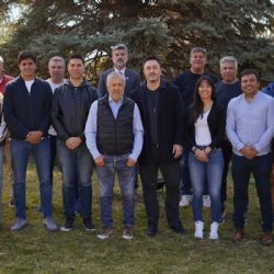 Para levantar en las encuestas, Petri será candidato a diputado nacional