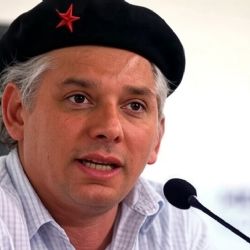 La empresa estatal minera con la que soñó el cornejismo