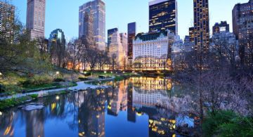 Las curiosas leyes de New York: qué está prohibido hacer