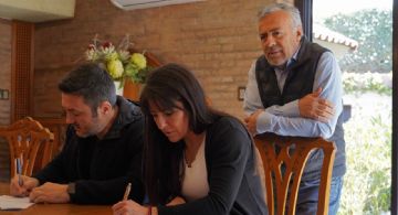 A Luis Petri lo volvieron a subestimar y se los terminó comiendo