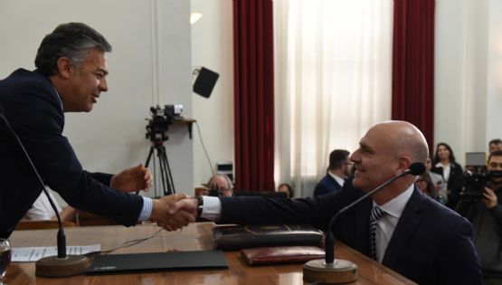 El radicalismo acumula más nombres dentro de la Justicia