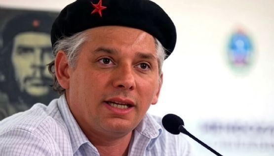 La empresa estatal minera con la que soñó el cornejismo