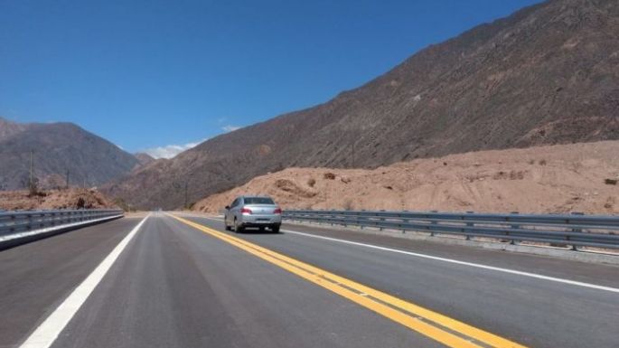Paso a Chile: la amenaza que inquieta al Gobierno