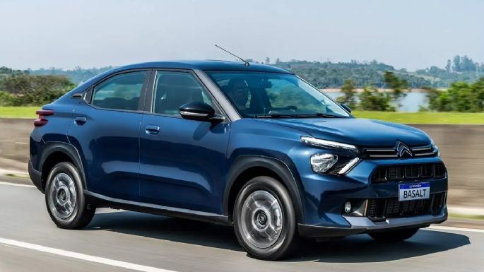 Cuáles son los diez autos 0 km más baratos del mercado