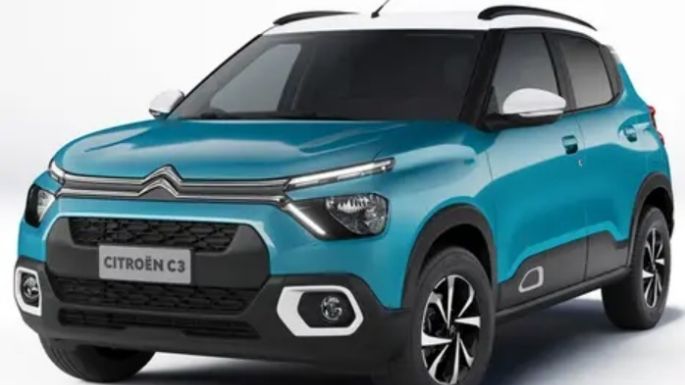 Cuáles son los diez autos 0 km más baratos del mercado