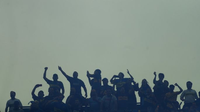 El Tomba contra los suplentes de River y la Lepra enfrenta a Boca