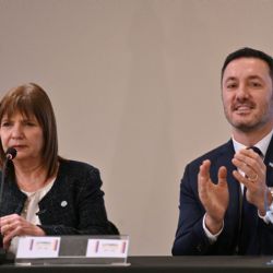 Los pesos pesados que se perfilan para el Senado