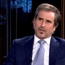 Benegas Lynch sobre García Cuerva: "Algunos militan con sotana el regreso del peronismo”