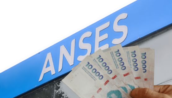 Anses paga un extra de $115.000