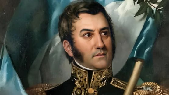 El San Martín desconocido: del impuesto a la riqueza a la industrialización