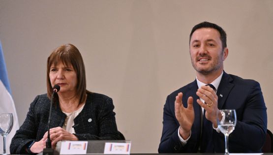 Los pesos pesados que se perfilan para el Senado