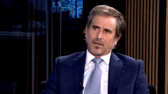 Benegas Lynch sobre García Cuerva: "Algunos militan con sotana el regreso del peronismo”