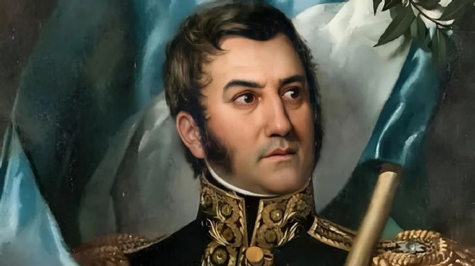 El San Martín desconocido: del impuesto a la riqueza a la industrialización