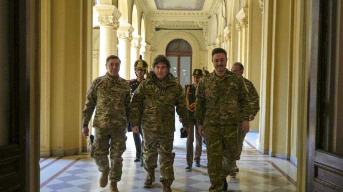 El escándalo de ANDIS salpicó a Petri: piden que se lo investigue