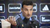 Foto ilustrativa de la nota titulada: Los elegidos de Scaloni para la próxima fecha de Eliminatorias