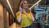 Foto ilustrativa de la nota titulada: Virginia Gallardo, de salir con Ricardo Fort a competir por una banca en el Congreso