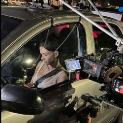 La China Suarez interpretará a una prostituta VIP en la nueva serie de Netflix