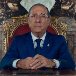 Homo Argentum, la polémica película de Francella se podrá ver en Disney+