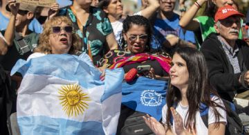 Bajó la felicidad y la calidad de vida de los argentinos