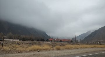 Este jueves cerrarán el Paso Cristo Redentor: hasta que hora se podrá pasar 