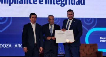 El premio consuelo que le quedó a Alfredo Cornejo en el cierre de listas