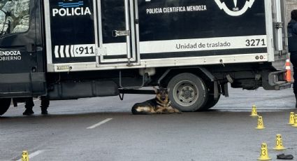 Una mujer que había desaparecido hace días fue hallada muerta cerca del Canal Babacce 