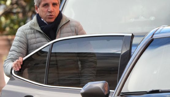 Ministerio de Economía: los detalles sobre su reorganización