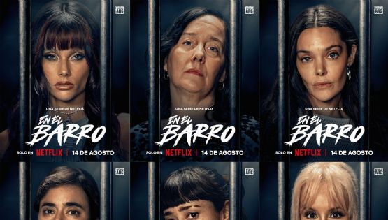 Cuándo se estrena la segunda temporada de "En el barro"