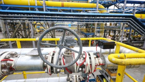 Hungría denunció un ataque de Ucrania a un oleoducto