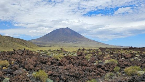Mendoza, lista para un martes de sol y temperaturas agradables