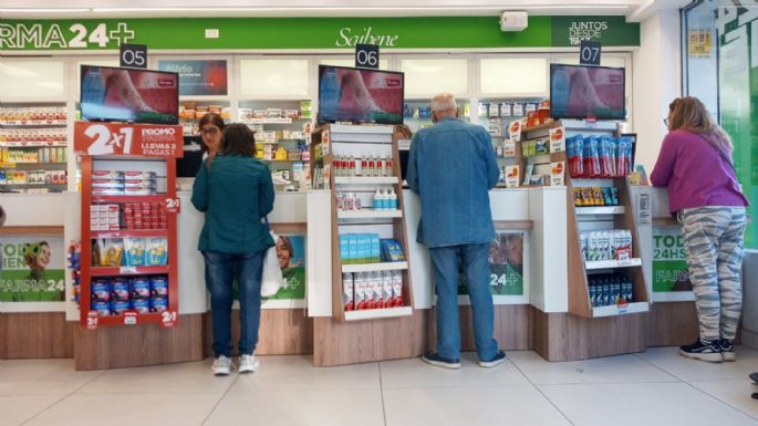 ANMAT prohibió la venta de la famosa píldora para adelgazar