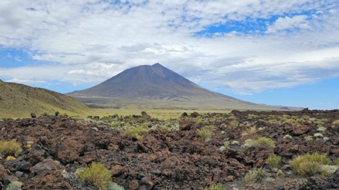 Se espera un martes con aumento de la temperatura 