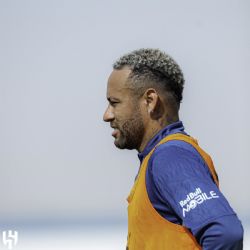Neymar vuelve a estar en la órbita de Brasil