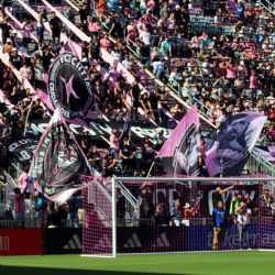 Con Messi recuperado, el Inter Miami se enfrenta con Tigres de México