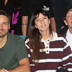 Andrés Gil rompió el silencio tras ser señalado como el supuesto amante de Gimena Accardi