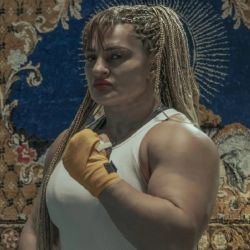 Rocky, el personaje de la Locomotora Oliveras en “En el Barro” que emocionó a los fanáticos 