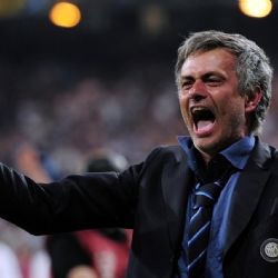 Mourinho: "Messi fue el rival más peligroso que tuve"