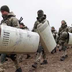 Pese a las reuniones, los obstáculos para la paz persisten