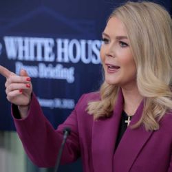 EEUU podría para desplegar buques militares para combatir el narcotráfico de Venezuela 