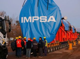 IMPSA se transforma en una de las primeras empresas extranjeras en desembarcar en Venezuela